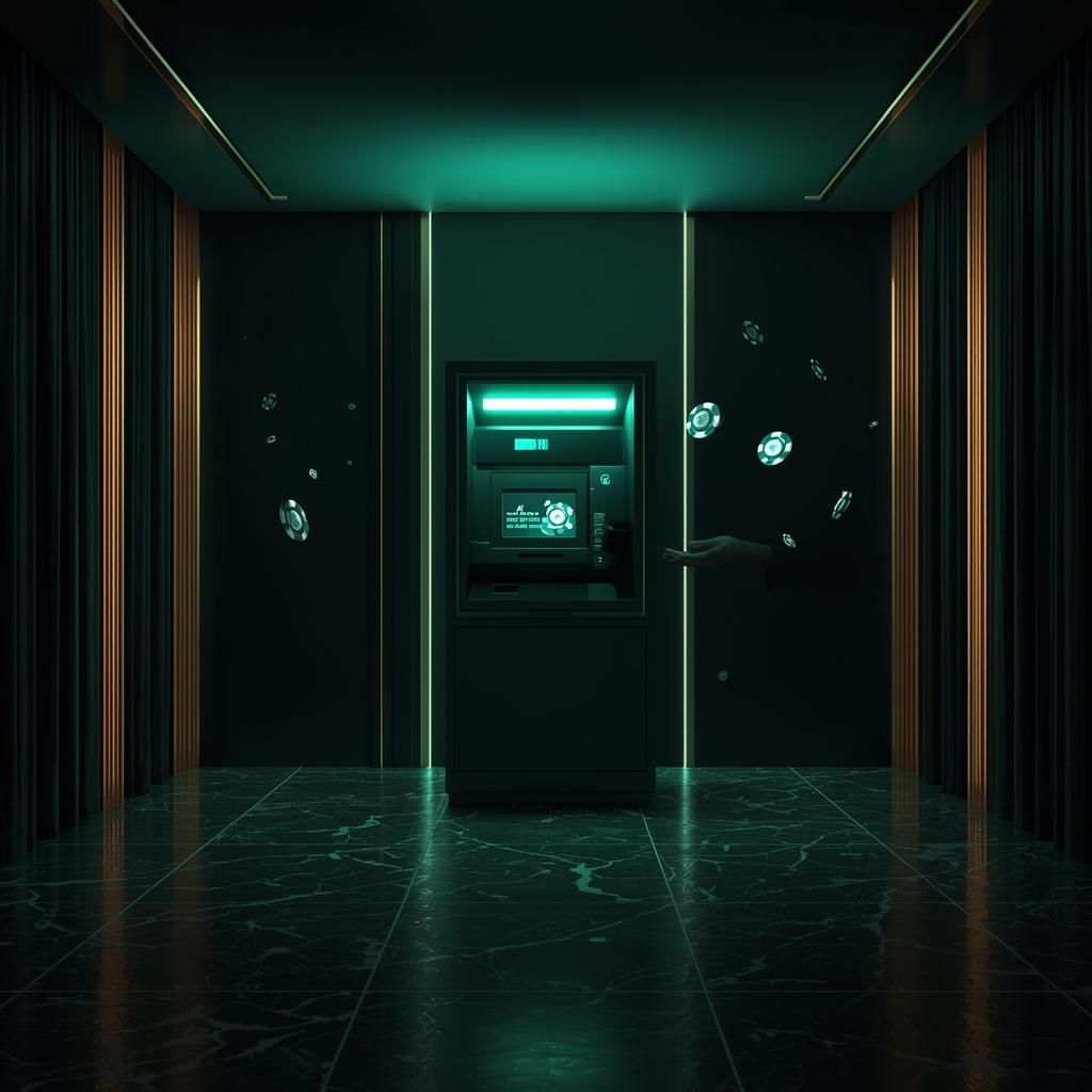 Процесс вывода бездепозитных бонусов